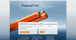 Desktop Screenshot of futurepath.adtechnologies.com